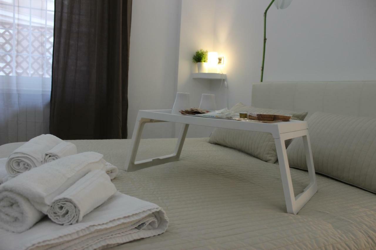 The House Of St. Peter Apartment Rome Exterior photo