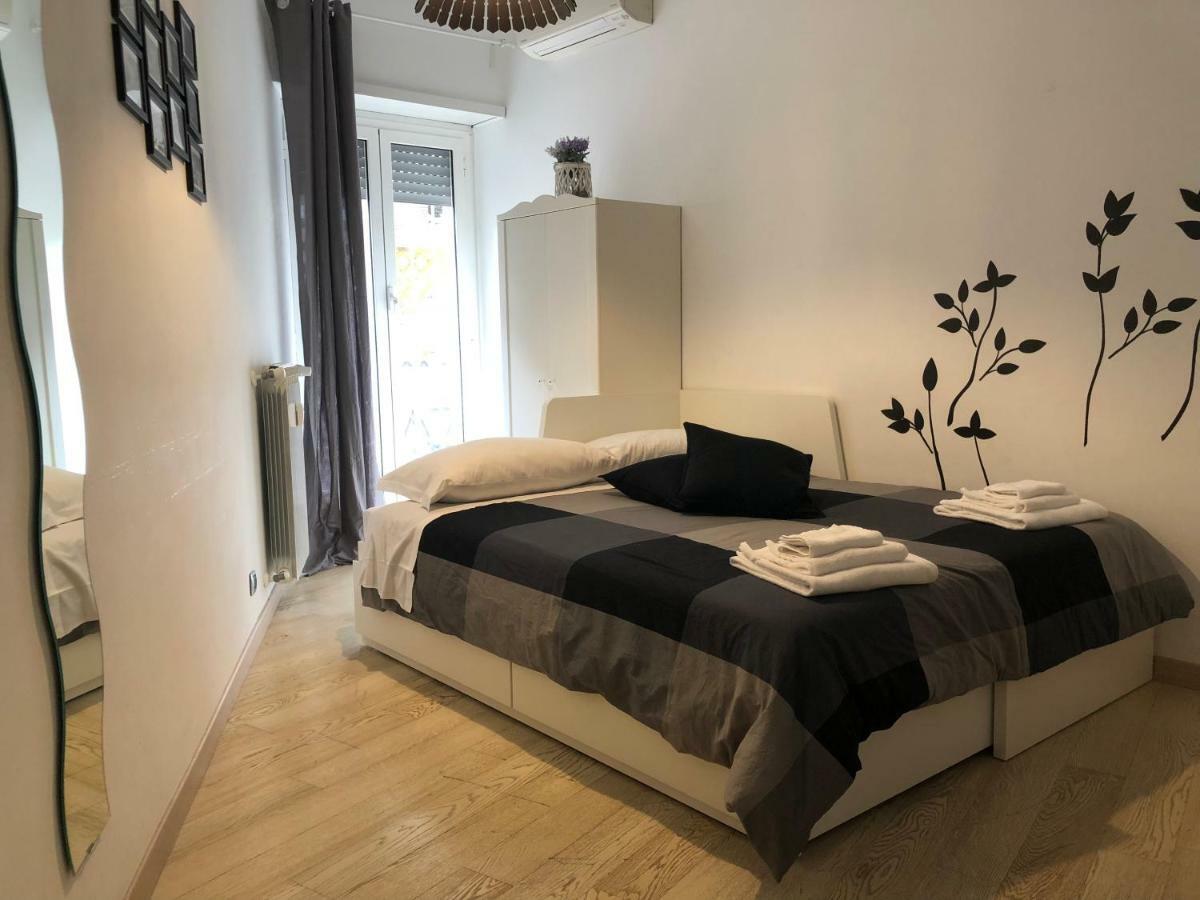 The House Of St. Peter Apartment Rome Exterior photo